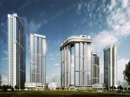 上海綠地集團成都武侯房地產(chǎn)開發(fā)