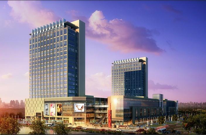 上海晶世房地產(chǎn)經(jīng)紀