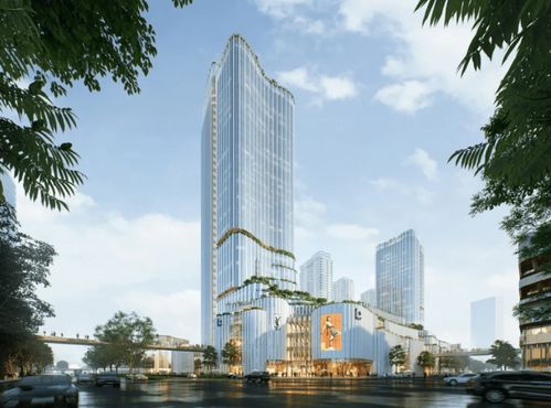 前灘最后三盤,較新進展來了