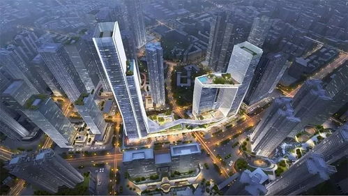 龍泉酒店開拆,龍華商業(yè)中心城市更新終于要來(lái)了