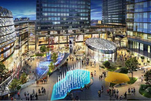 社區(qū)商業(yè)迎來(lái)黃金時(shí)代,上海下一個(gè)投資 風(fēng)向標(biāo) 來(lái)了