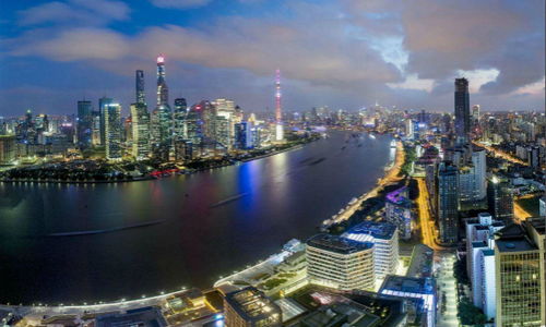 上海決定建立上海市促進房地產(chǎn)市場健康發(fā)展聯(lián)席會議制度