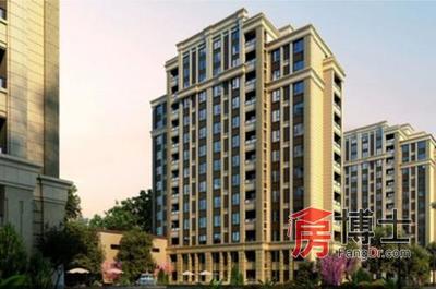 紫菁庭:首付僅需2萬元即可簽約_上海房地產綜合門戶_上海房博士