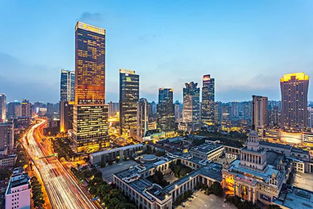 最新 上海5月各區(qū)房價(jià)出爐 快看看你家房價(jià)是漲還是跌