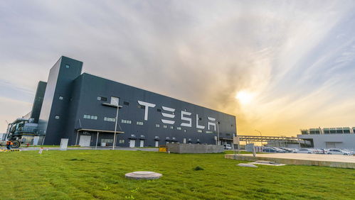 特斯拉新增投資4200萬(wàn),除了新工廠(chǎng),還將在上海新建研發(fā)中心