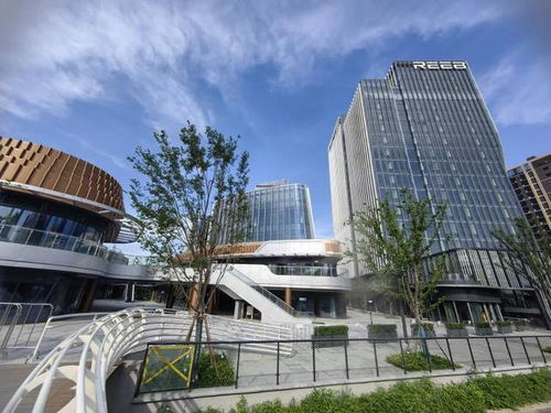 煙囪 麥芽倉(cāng)修舊如舊,啤酒廠(chǎng)舊址成新晉打卡地,唱著 喜歡上海的理由 力波回來(lái)了,下半年開(kāi)業(yè)