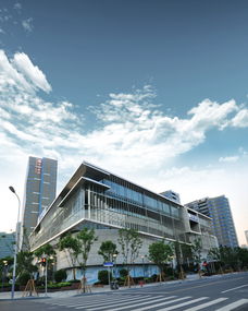 創(chuàng)新 打造綠地未來(lái)可持續(xù)發(fā)展力