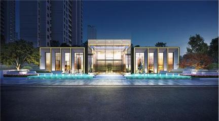 中梁榮膺上海房地產(chǎn)開(kāi)發(fā)企業(yè)30強(qiáng)第6位