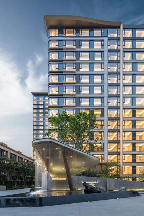 廈門(mén) 中駿 天盈 融合本土文化和設(shè)計(jì)美學(xué)的匠心之作鳳凰網(wǎng)山東 鳳凰網(wǎng)