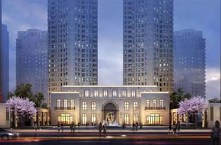 都會之光不負桂林期待 新城安廈 大都會品牌產品發布會耀世舉行