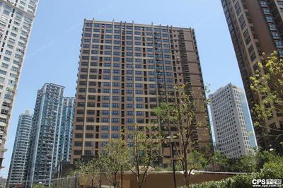 博世為上海中福浦江匯提供可視對講解決方案_公司報道_中安網(wǎng)