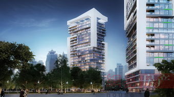 10多年在上海只開發(fā)一個項目 產(chǎn)品給力